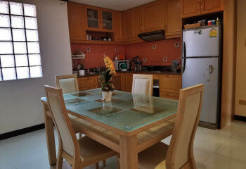 Кондоминиум в Банг Ламунге, Таиланд | THE338947