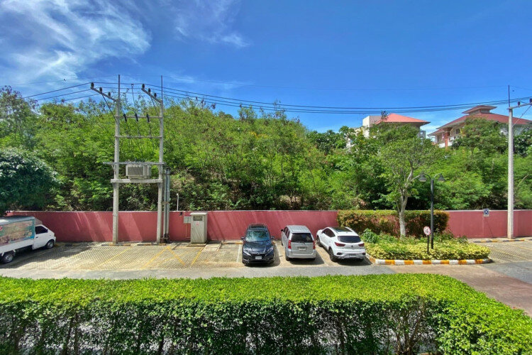 Кондоминиум в Саттахипе, Таиланд | THE440570