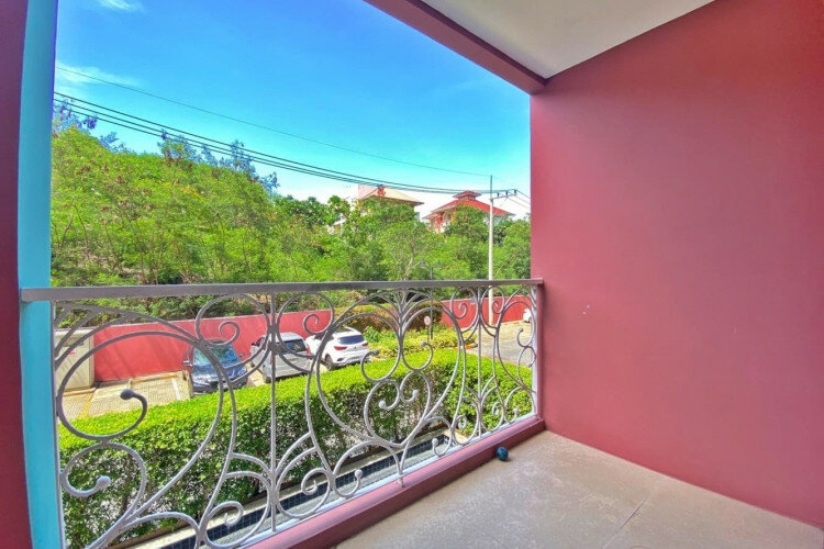 Кондоминиум в Саттахипе, Таиланд | THE440570