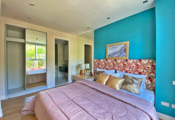 Кондоминиум в Саттахипе, Таиланд | THE440570