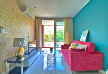 Кондоминиум в Саттахипе, Таиланд | THE440570