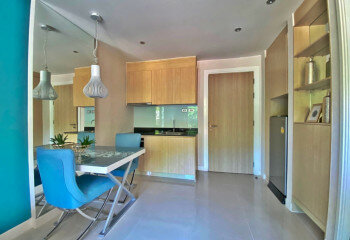 Кондоминиум в Саттахипе, Таиланд | THE440570