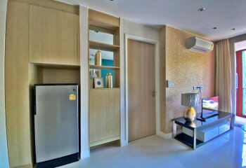 Кондоминиум в Саттахипе, Таиланд | THE440570