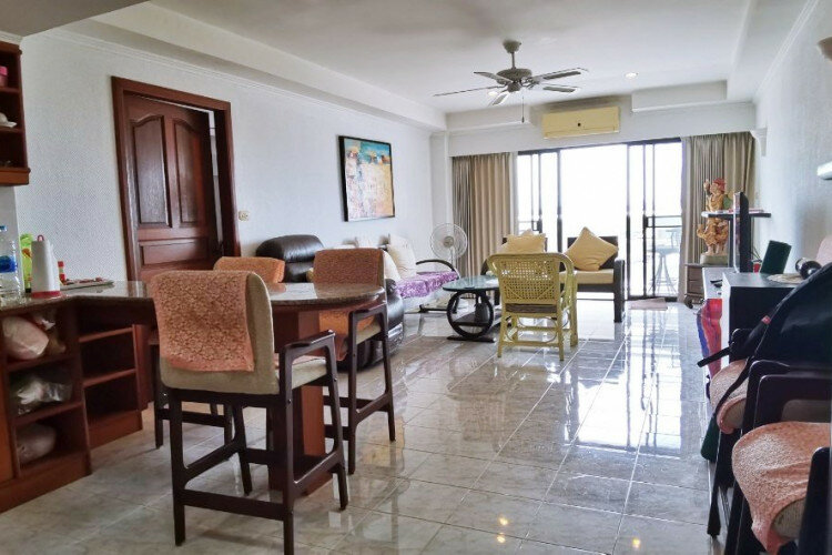 Кондоминиум в Банг Ламунге, Таиланд | THE338948