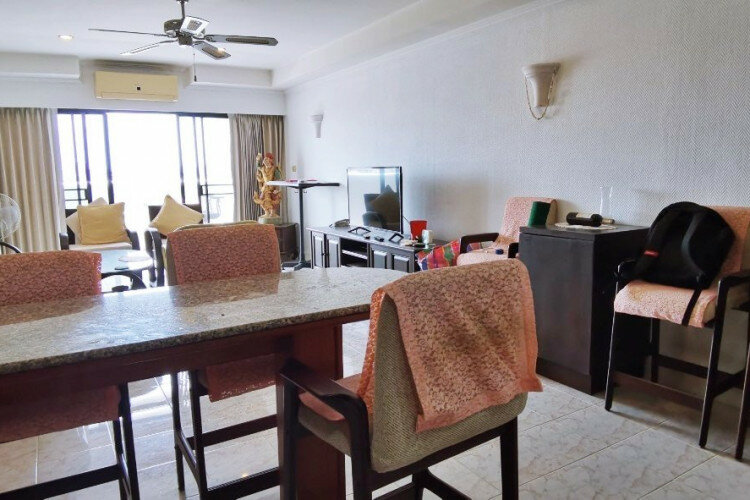 Кондоминиум в Банг Ламунге, Таиланд | THE338948