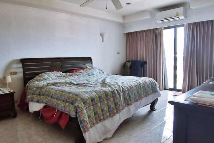 Кондоминиум в Банг Ламунге, Таиланд | THE338948