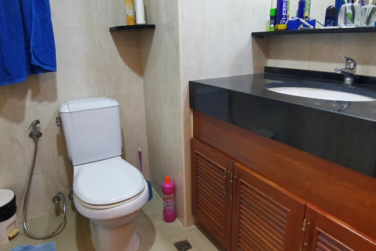 Кондоминиум в Банг Ламунге, Таиланд | THE338948