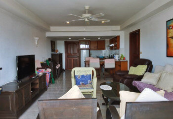 Кондоминиум в Банг Ламунге, Таиланд | THE338948