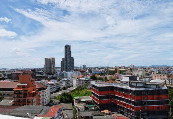 Кондоминиум в Банг Ламунге, Таиланд | THE338948