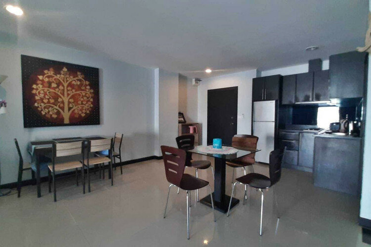 Кондоминиум в Банг Ламунге, Таиланд | THE438998