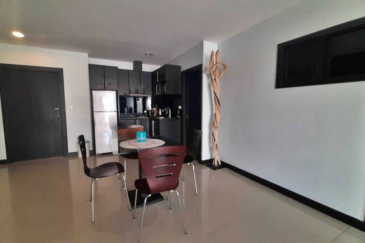 Кондоминиум в Банг Ламунге, Таиланд | THE438998