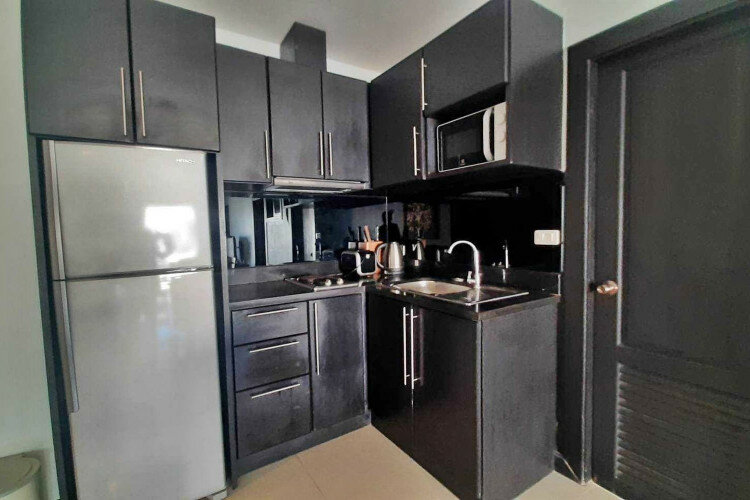 Кондоминиум в Банг Ламунге, Таиланд | THE438998