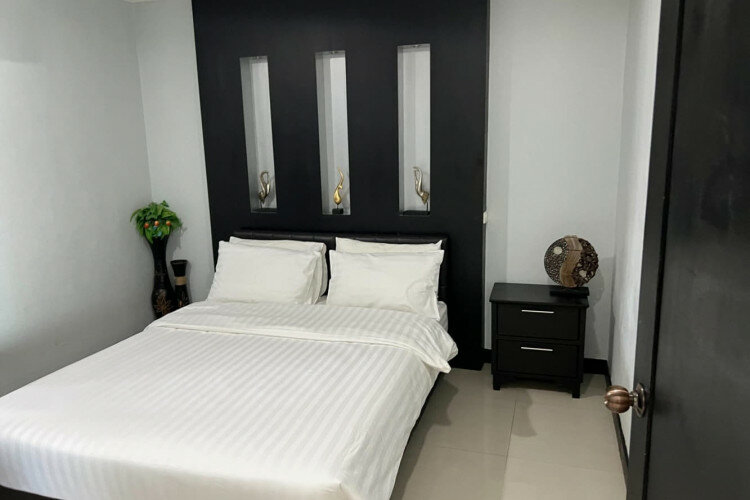 Кондоминиум в Банг Ламунге, Таиланд | THE438998