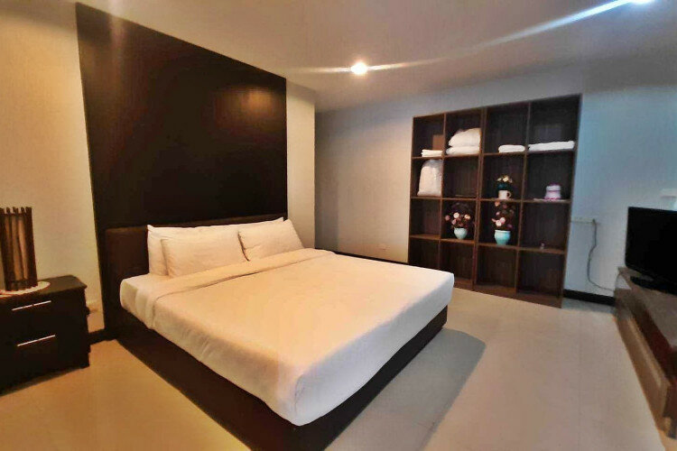 Кондоминиум в Банг Ламунге, Таиланд | THE438998