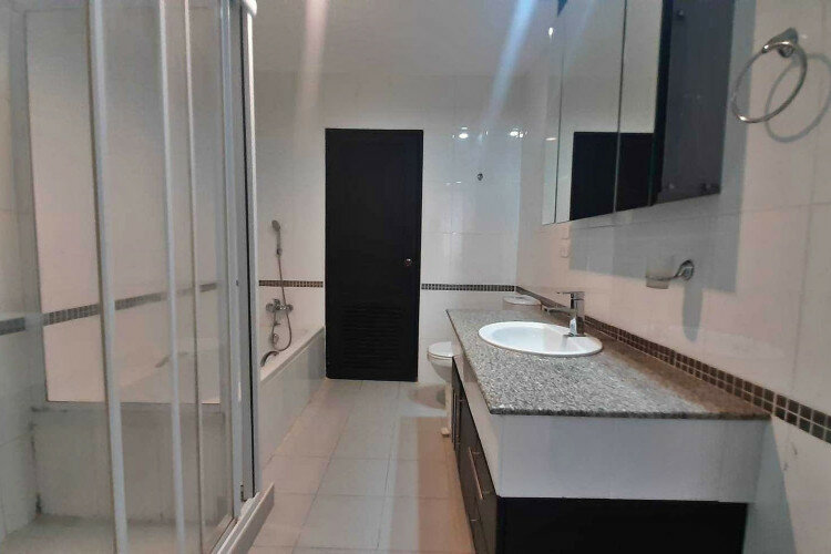 Кондоминиум в Банг Ламунге, Таиланд | THE438998