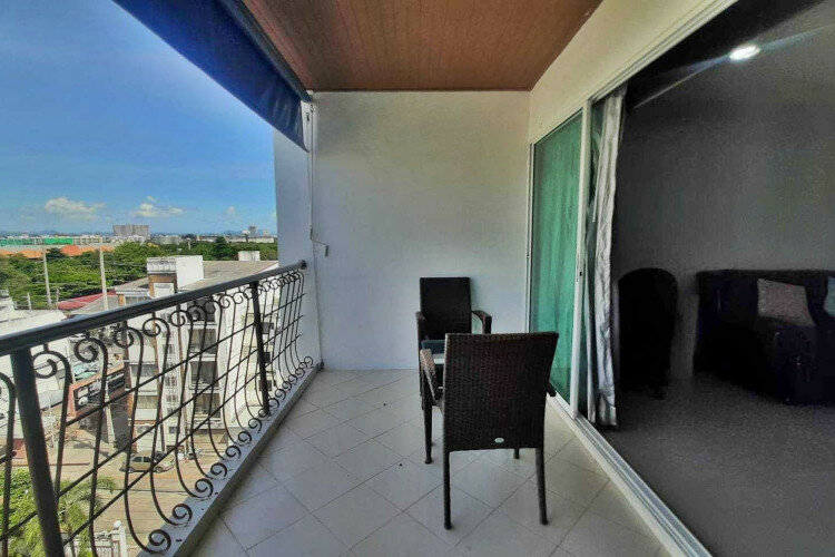 Кондоминиум в Банг Ламунге, Таиланд | THE438998