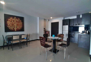 Кондоминиум в Банг Ламунге, Таиланд | THE438998