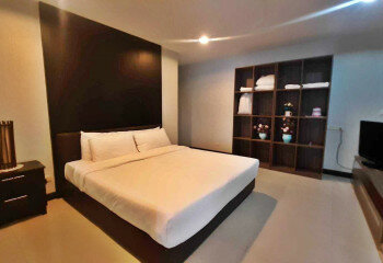 Кондоминиум в Банг Ламунге, Таиланд | THE438998