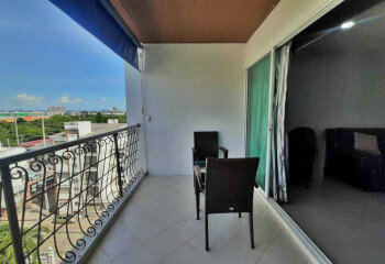 Кондоминиум в Банг Ламунге, Таиланд | THE438998