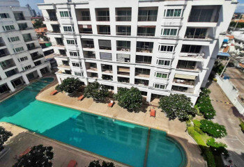 Кондоминиум в Банг Ламунге, Таиланд | THE438998