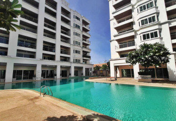 Кондоминиум в Банг Ламунге, Таиланд | THE438998