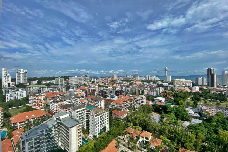 Кондоминиум в Банг Ламунге, Таиланд | THE338987