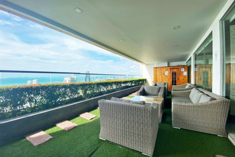 Кондоминиум в Банг Ламунге, Таиланд | THE338987