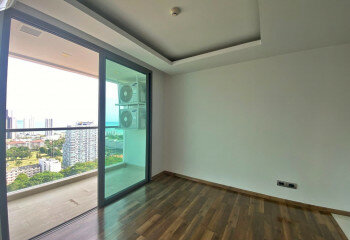 Кондоминиум в Банг Ламунге, Таиланд | THE338987