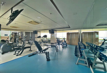 Кондоминиум в Банг Ламунге, Таиланд | THE338987