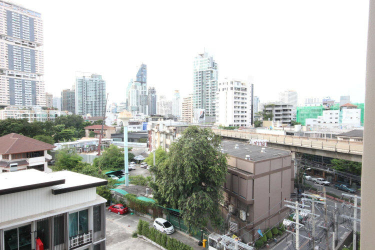 Кондоминиум в Бангкоке, Таиланд | THE416150