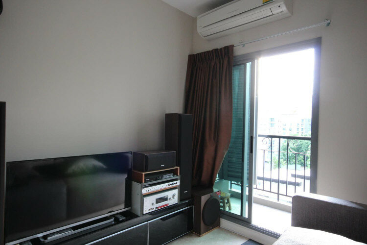 Кондоминиум в Бангкоке, Таиланд | THE416150