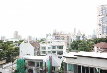 Кондоминиум в Бангкоке, Таиланд | THE416150