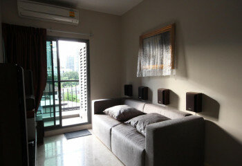 Кондоминиум в Бангкоке, Таиланд | THE416150