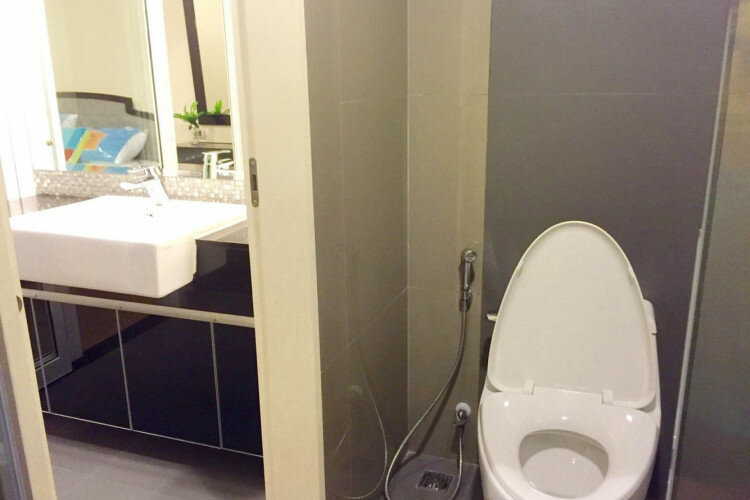 Кондоминиум в Бангкоке, Таиланд | THE216252