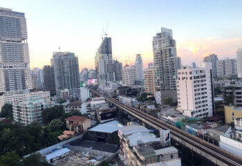 Кондоминиум в Бангкоке, Таиланд | THE216252