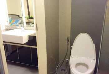 Кондоминиум в Бангкоке, Таиланд | THE216252