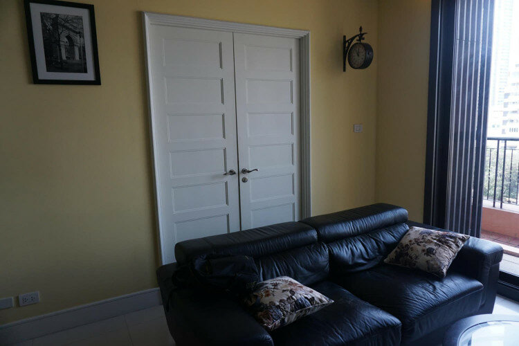 Кондоминиум в Бангкоке, Таиланд | THE514366