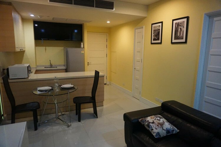 Кондоминиум в Бангкоке, Таиланд | THE514366