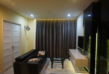 Кондоминиум в Бангкоке, Таиланд | THE514366