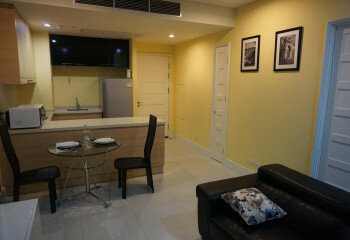 Кондоминиум в Бангкоке, Таиланд | THE514366