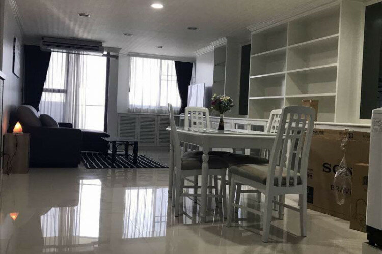 Кондоминиум в Бангкоке, Таиланд | THE114241