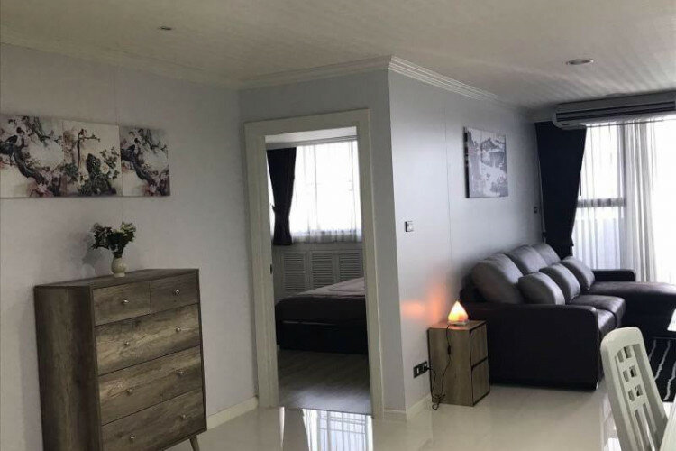 Кондоминиум в Бангкоке, Таиланд | THE114241