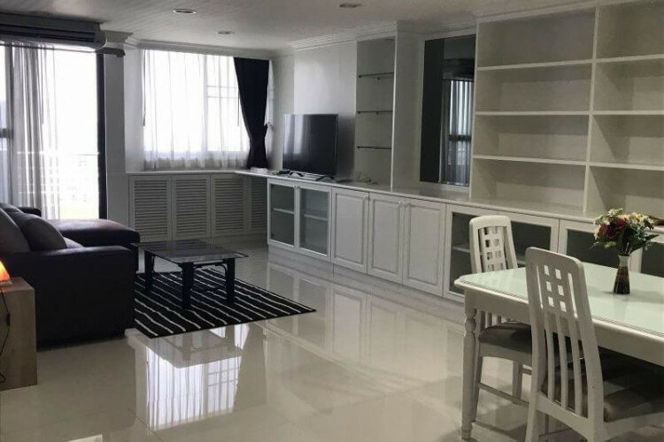 Кондоминиум в Бангкоке, Таиланд | THE114241