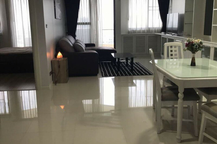 Кондоминиум в Бангкоке, Таиланд | THE114241