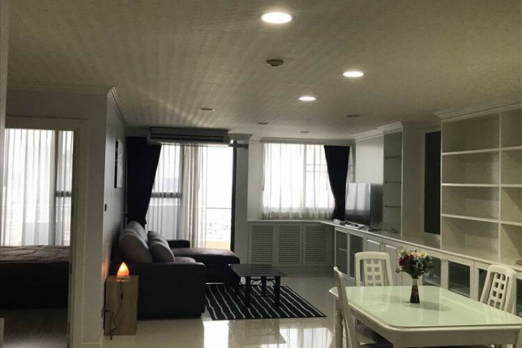 Кондоминиум в Бангкоке, Таиланд | THE114241