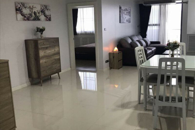 Кондоминиум в Бангкоке, Таиланд | THE114241