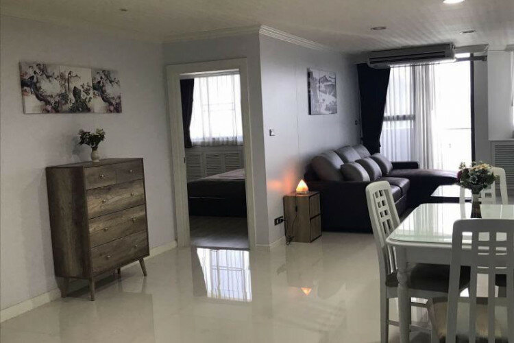 Кондоминиум в Бангкоке, Таиланд | THE114241