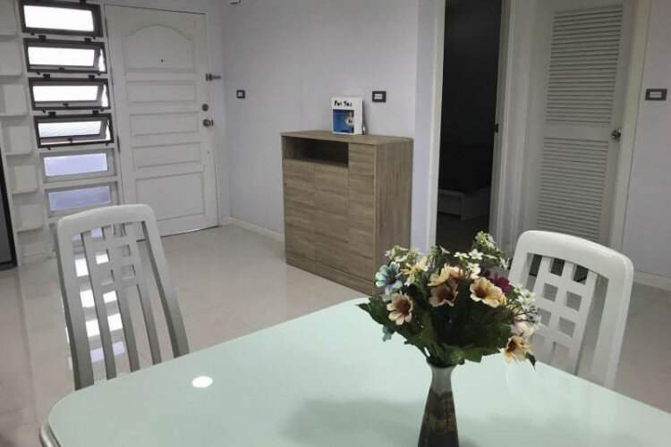 Кондоминиум в Бангкоке, Таиланд | THE114241