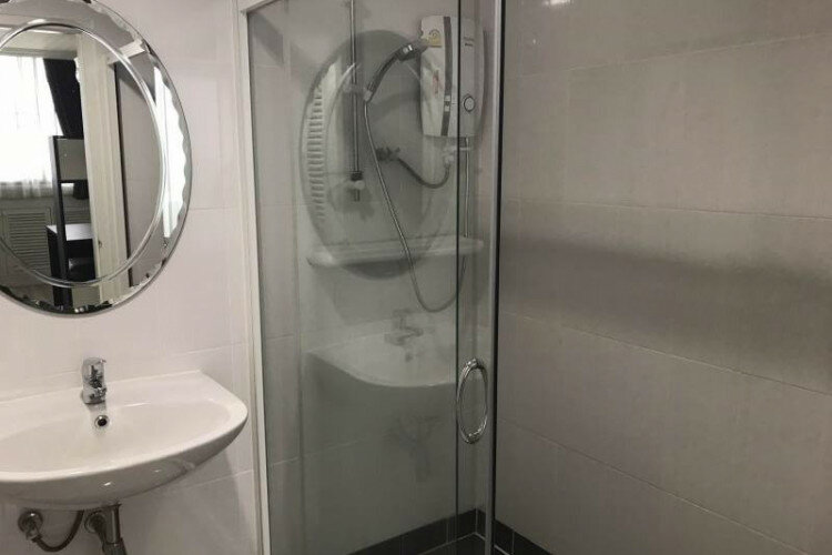 Кондоминиум в Бангкоке, Таиланд | THE114241