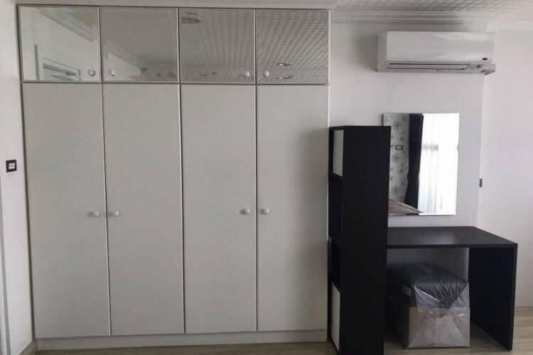 Кондоминиум в Бангкоке, Таиланд | THE114241